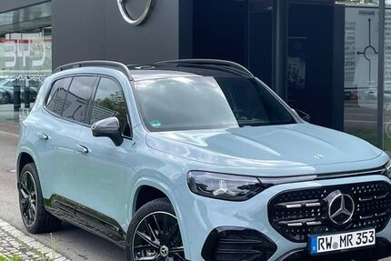 Mercedes-Benz GLB 250 9.000 km 63.250 &euro; Rottweil 78628