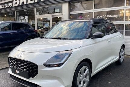 Suzuki Swift 12.990 km 18.490 € Köln 51069
