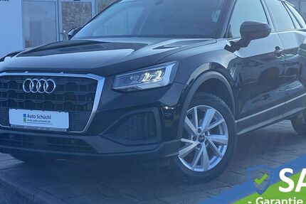 Audi Q2 46.374 km 21.548 &euro; Schrobenhausen-Edelshsn. 86529