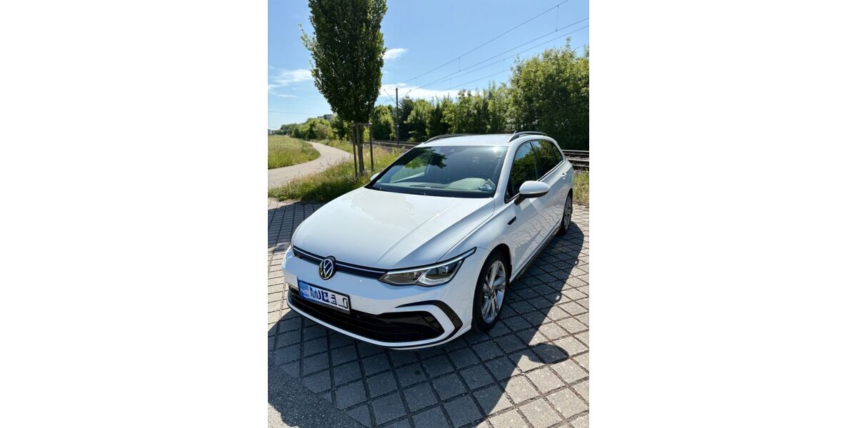 VW Golf 87.500 km 20.600 &euro; Stutensee 76297
