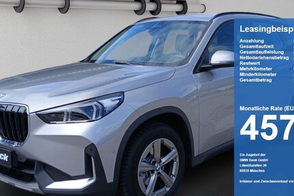 BMW X1 14.278 km 34.680 &euro; Eggenfelden 84307