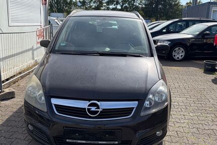 Opel Zafira 199.000 km 950 &euro; Neu-Ulm 89231