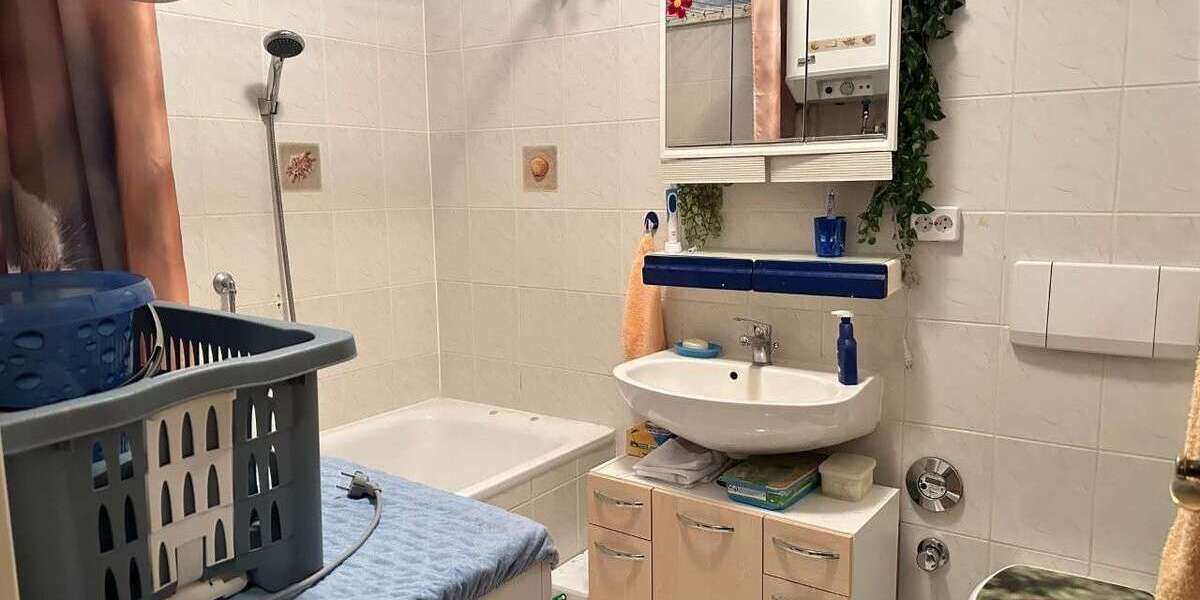 geräumige 3 Zimmer Eigentumswohnung in Rothenstein - 3- Rothenstein | Angebot:24554866