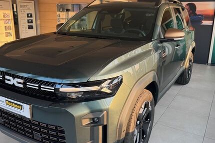 Dacia Bigster 1.500 km 34.620 &euro; Görlitz 02827