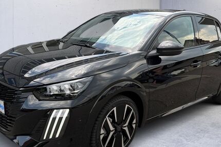 Peugeot 208 23.024 km 24.970 &euro; Weil am Rhein 79576