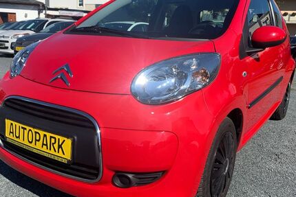 Citroen C1 75.105 km 2.900 € Heidenau 01809