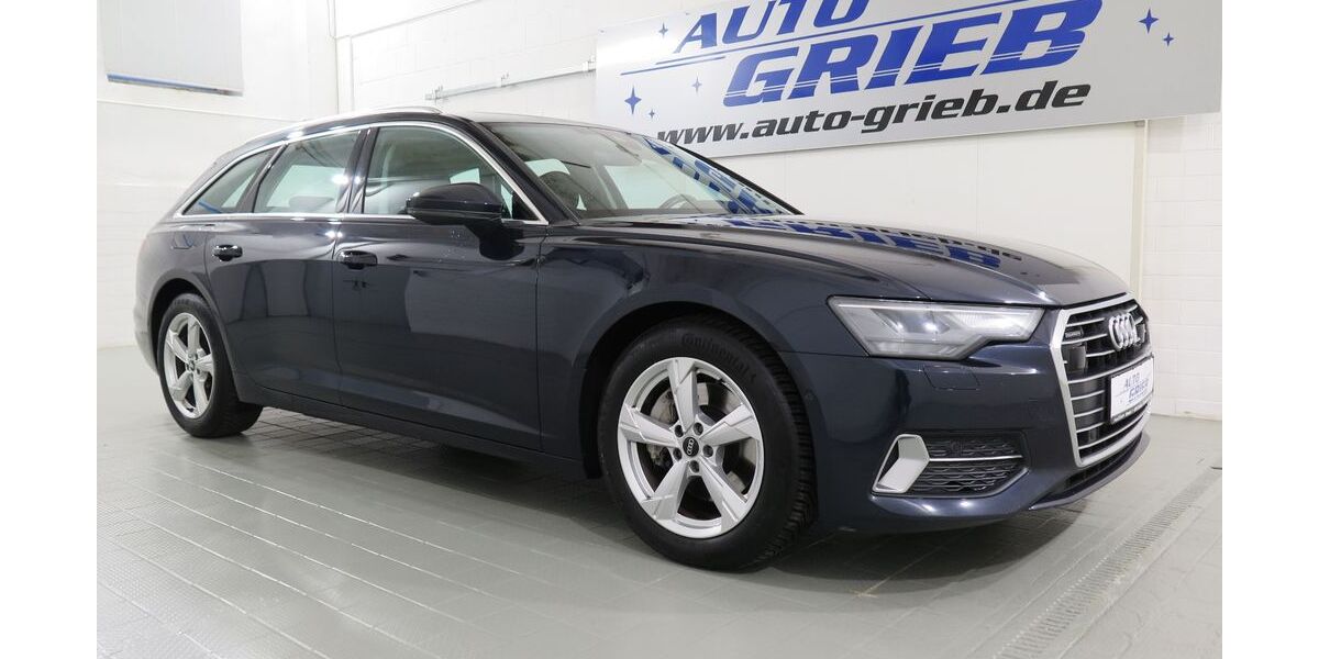 Audi A6 186.800 km 23.950 &euro; Miesitz 07819