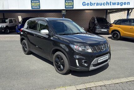 Suzuki Vitara 112.500 km 14.990 &euro; Bad Berleburg 57319