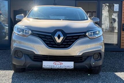 Renault Kadjar 48.012 km 11.980 &euro; Leutkirch 88299