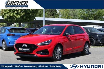 Hyundai i30 2.097 km 24.990 &euro; Wangen 88239