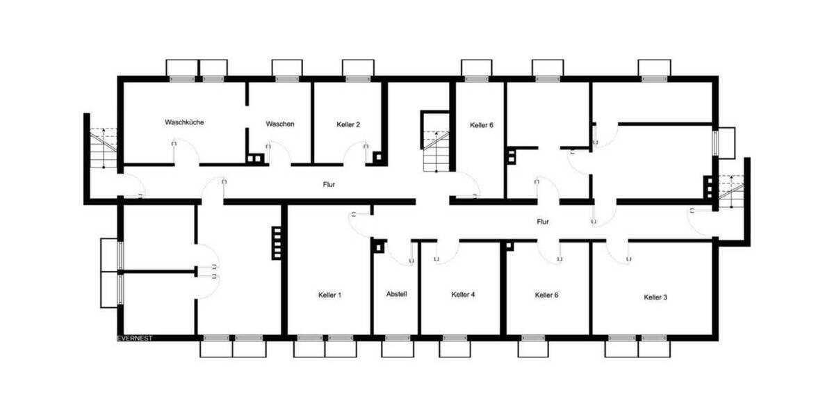 Mehrfamilienhaus, Wohnhaus Kamen Heeren-Werve - 1 Zimmer, 414 m&sup2;, 599.000&euro; | Angebot:25176882