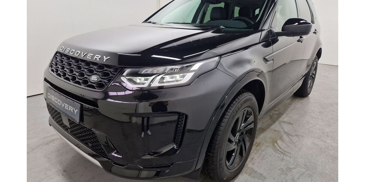 Land Rover Discovery Sport 2.950 km 49.990 &euro; Landau 76829