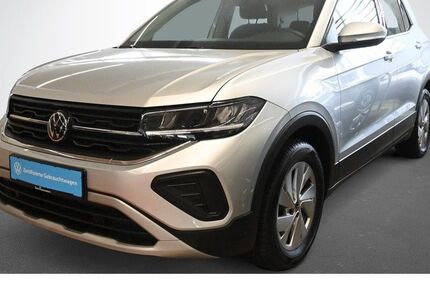 VW T-Cross 6.200 km 22.990 &euro; Eggenstein-Leopoldshafen 76344