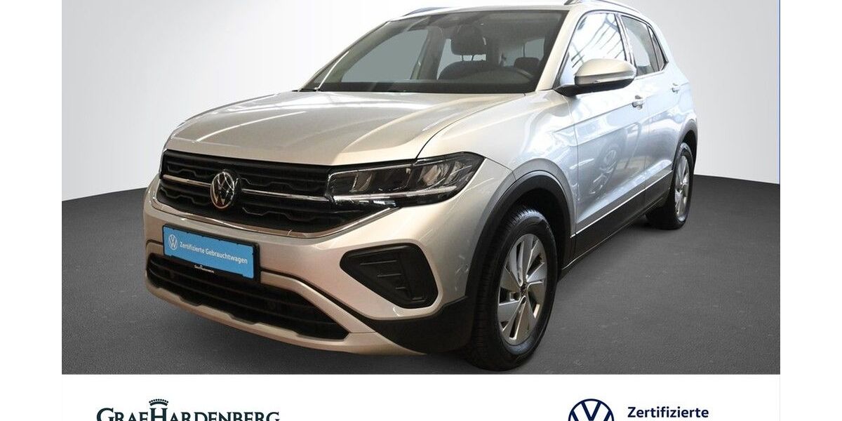 VW T-Cross 6.200 km 22.990 &euro; Eggenstein-Leopoldshafen 76344