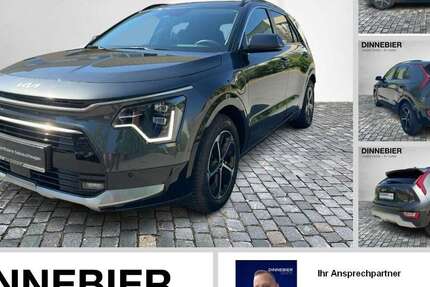 Kia Niro 7.674 km 29.289 &euro; Berlin 12277