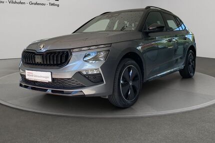 Skoda Kamiq 1.011 km 31.050 &euro; Vilshofen 94474