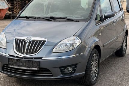 Lancia MUSA 145.000 km 1.950 &euro; Greppin , Bitterfeld-Wolfen 06803