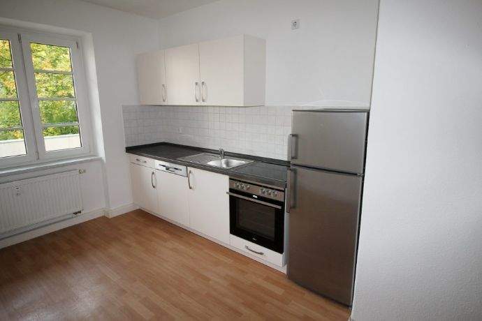 Zimmer Chemnitz Bernsdorf - 2 Zimmer, 56 m&sup2;, 325&euro; | Angebot:26307393