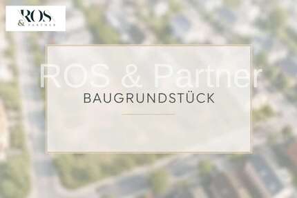 Grundstück Hannover Buchholz-Kleefeld - 1.119.000&euro; | Angebot:26946360