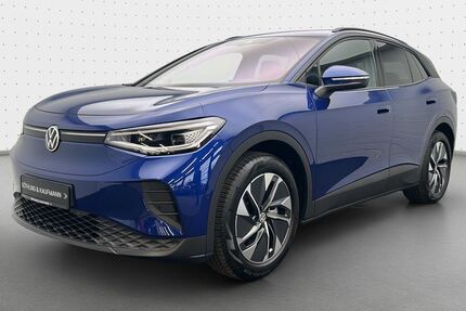 VW ID.4 5.476 km 39.960 &euro; Eschborn 65760