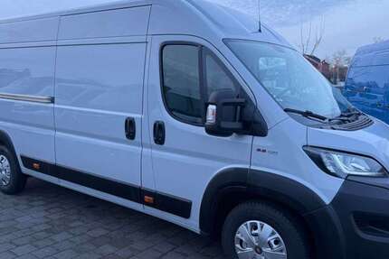 Fiat Ducato 96.000 km 20.900 &euro; Bedburg 50181