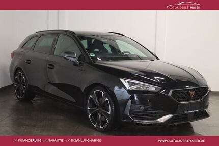 Cupra Leon 19.900 km 27.400 &euro; Bebra 36179
