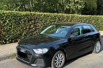 Audi A1 45.800 km 16.690 &euro; Korbach 34497
