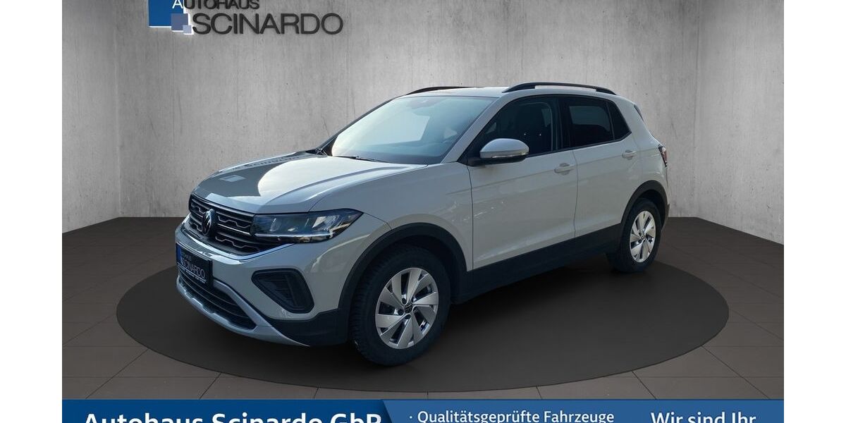 VW T-Cross 29.000 km 21.980 &euro; Babenhausen 64832