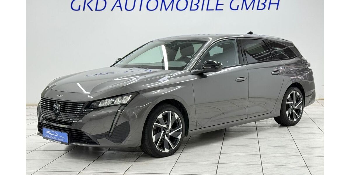 Peugeot 308 80.773 km 18.690 &euro; Wuppertal 42285