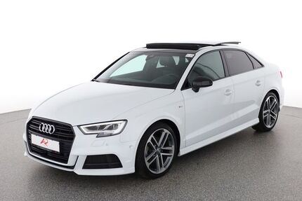 Audi A3 44.447 km 25.880 &euro; Berlin 12103