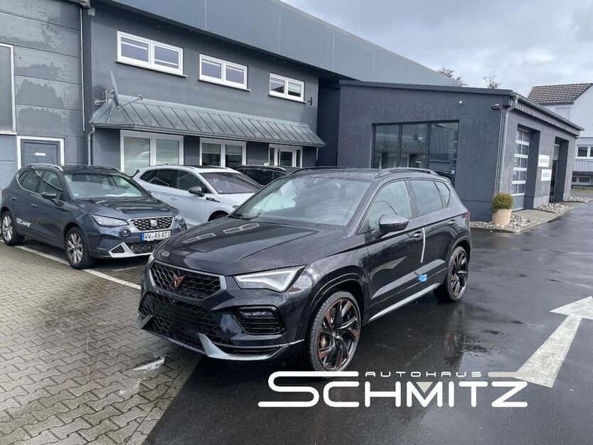 Ateca
