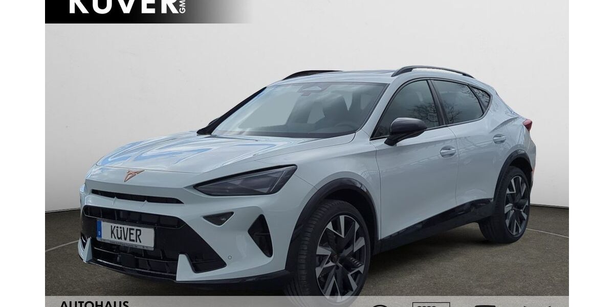 Cupra Formentor 1.500 km 34.344 &euro; Hagen 27628