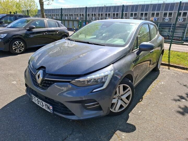 Renault Clio 137.768 km 9.403 &euro; Lich 35423