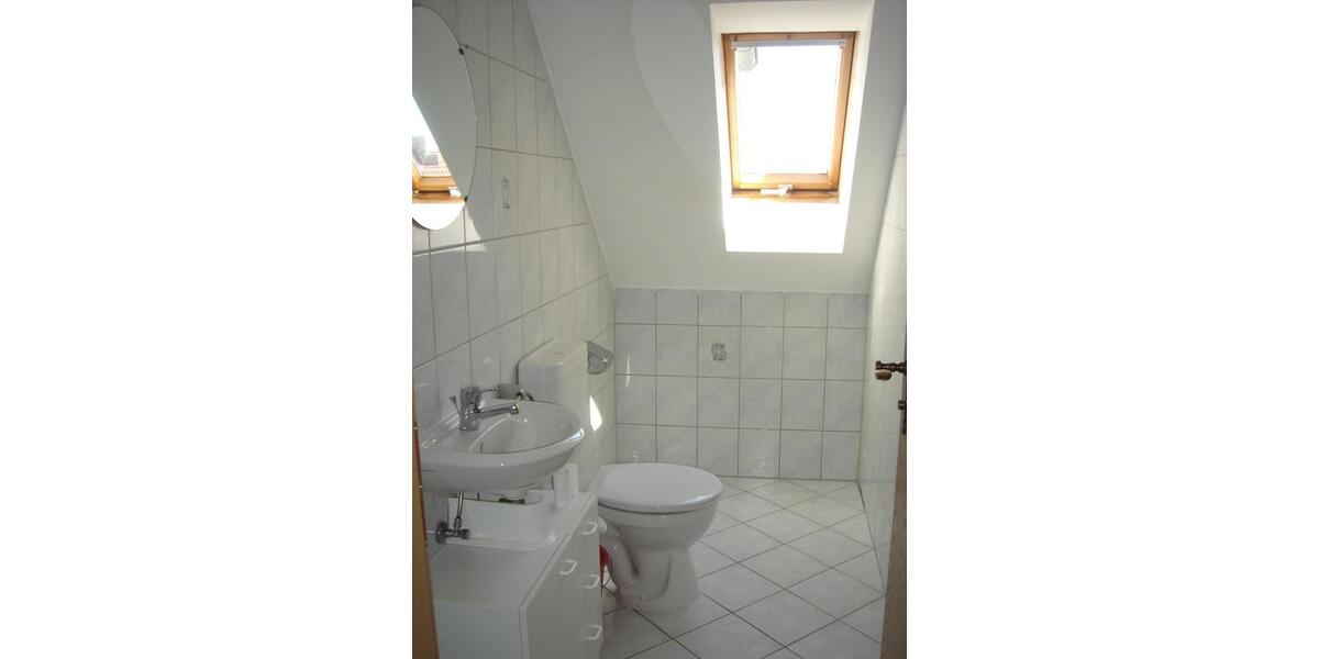 Etagenwohnung Bad Neustadt an der Saale - 3.5 Zimmer, 93 m&sup2;, 950&euro; | Angebot:22052287