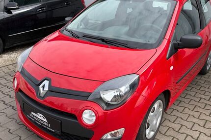 Renault Twingo 190.000 km 2.950 &euro; Gerstetten 89547