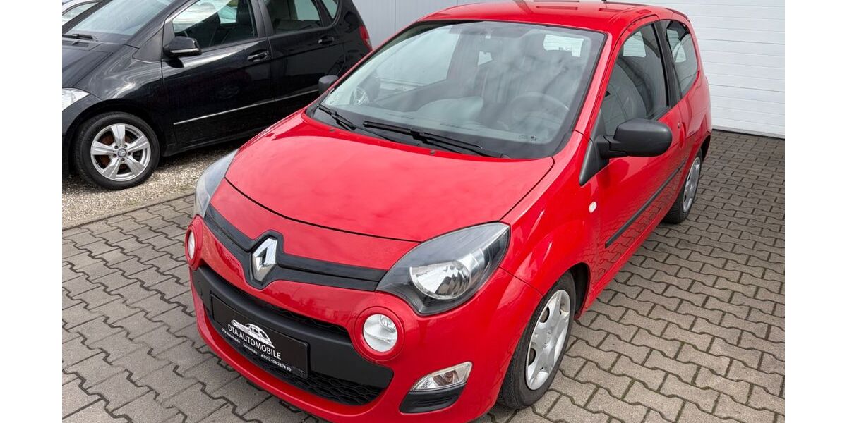 Renault Twingo 190.000 km 2.950 &euro; Gerstetten 89547