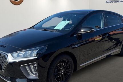 Hyundai IONIQ 44.812 km 18.888 € Hanau 63450
