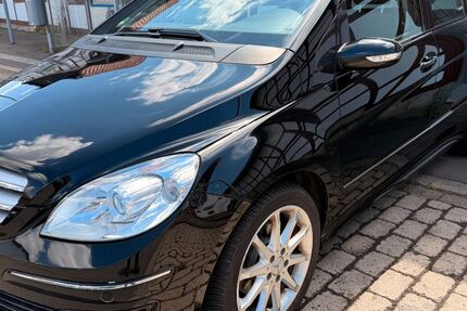Mercedes-Benz B 200 155.000 km 4.999 &euro; Katlenburg-Lindau 37191