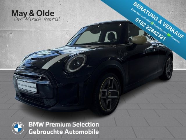 Mini Cooper SE 16.746 km 22.990 € Heide 25746