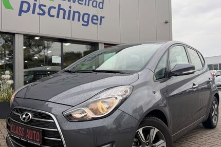Hyundai ix20 50.661 km 15.990 &euro; Sinsheim 74889