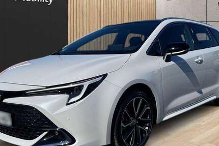 Toyota Corolla 3.800 km 36.500 &euro; Quakenbrück 49610