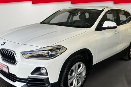 BMW X2 57.232 km 23.990 &euro; Illertissen 89257