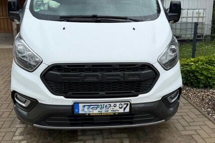 Ford Tourneo Custom 27.100 km 43.900 &euro; Gnoien 17179