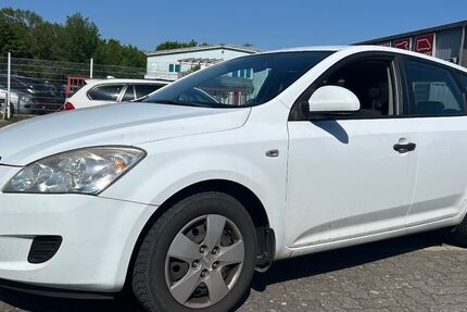 Kia ceed / Ceed 202.790 km 1.250 &euro; Wörth 76744