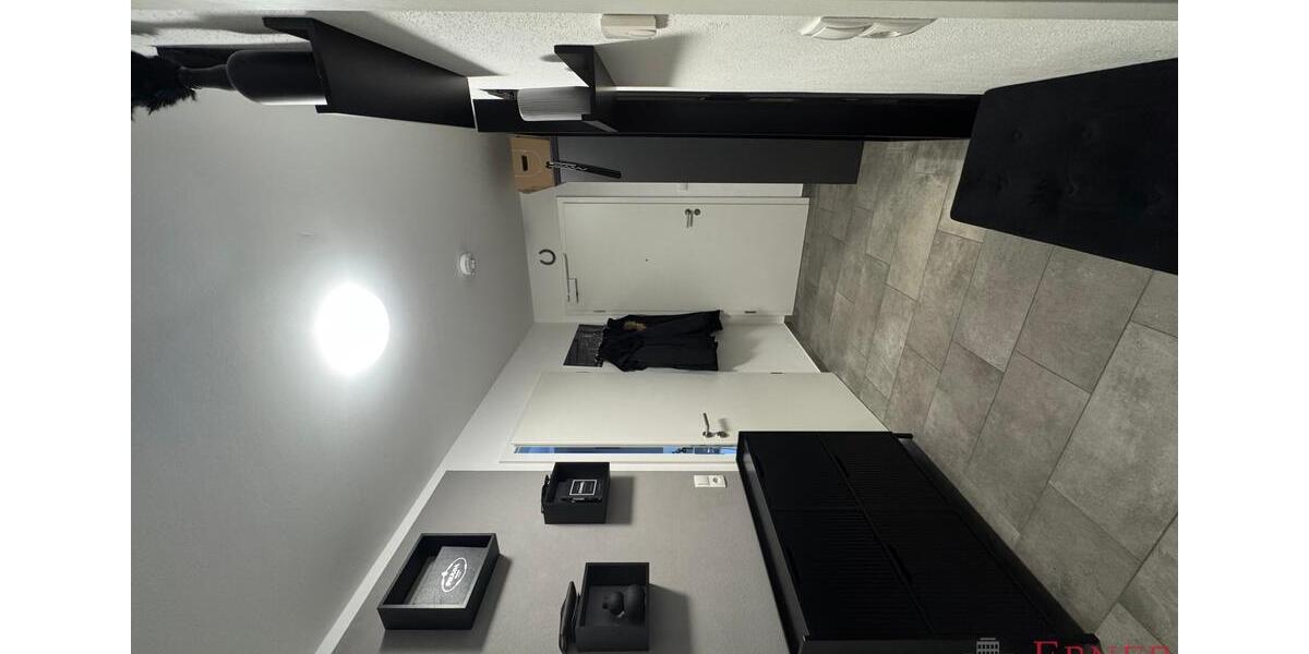 3-Zimmer-Wohnung im Erdgeschoss mit Gartenanteil 3 zimmer