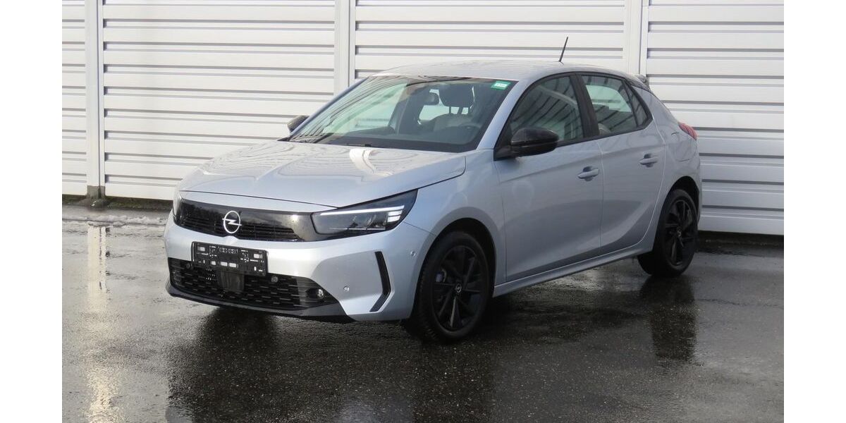 Opel Corsa 21.007 km 16.999 &euro; Eitorf 53783