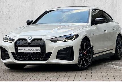 BMW i4 32.115 km 46.390 &euro; Wuppertal 42117