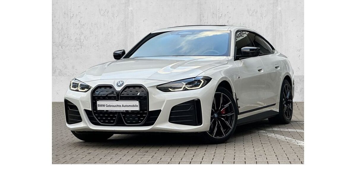 BMW i4 32.115 km 46.390 &euro; Wuppertal 42117