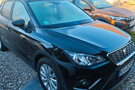 Seat Arona 30.817 km 15.000 &euro; Germaringen 87656