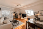 Etagenwohnung Düsseldorf Düsseltal - 2 Zimmer, 68 m&sup2;, 299.000&euro; | Angebot:26826273